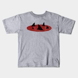 Sharks Kids T-Shirt